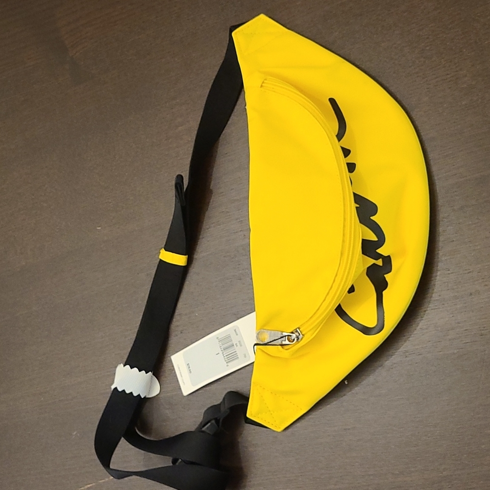 Calvin Klein Fanny Pack